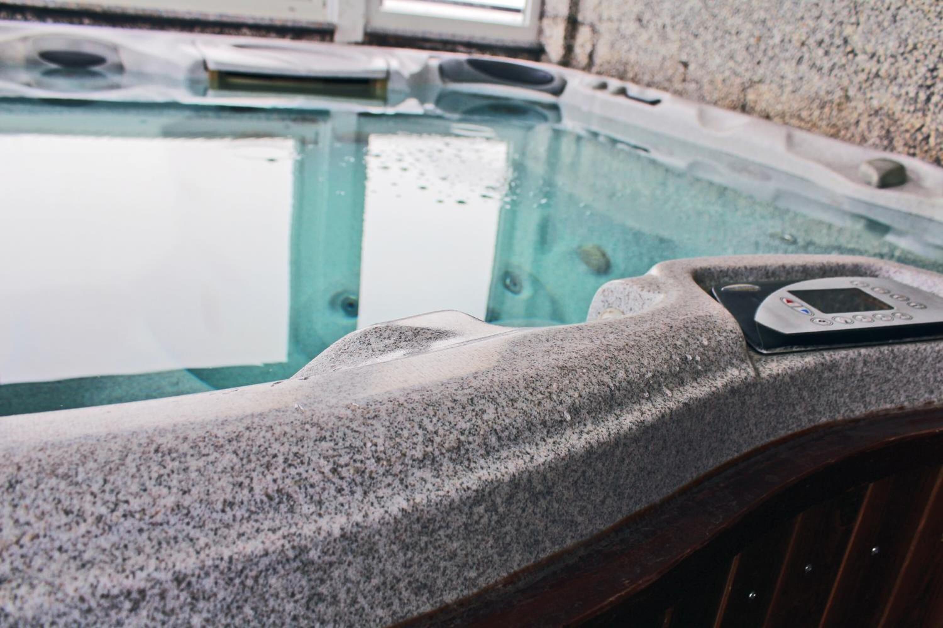 Foto - Hotel Genty