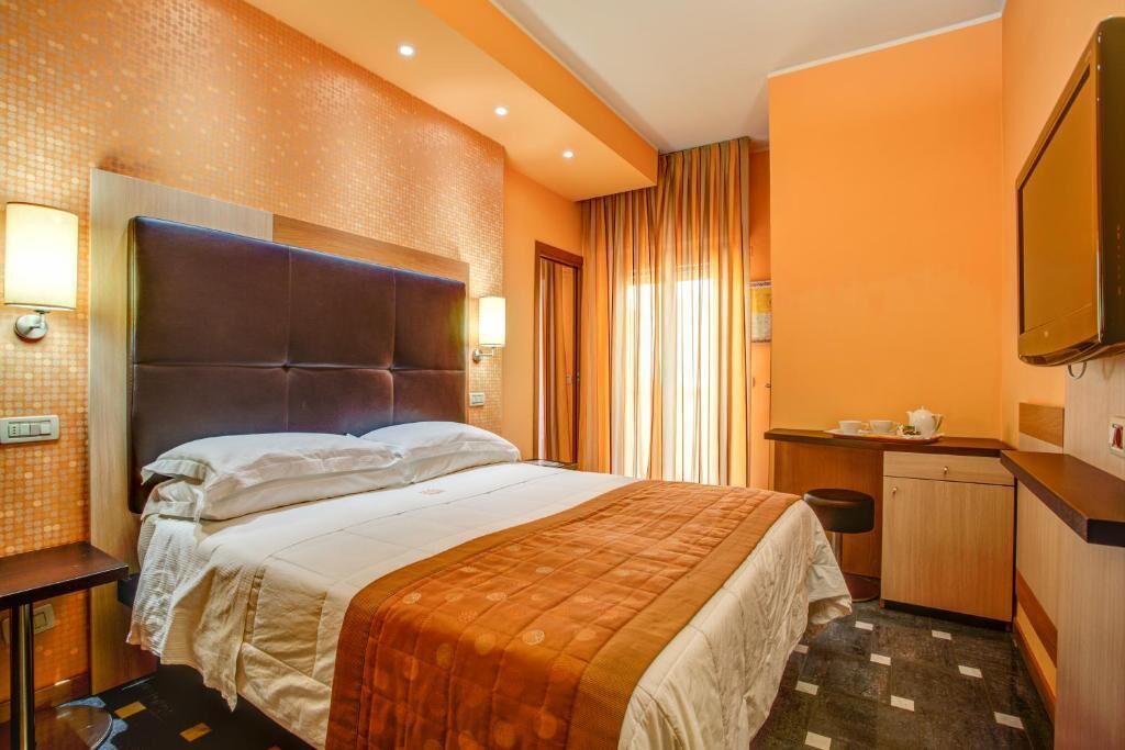 Foto - Hotel Genty
