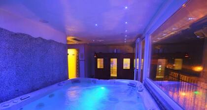 Hotel Genty