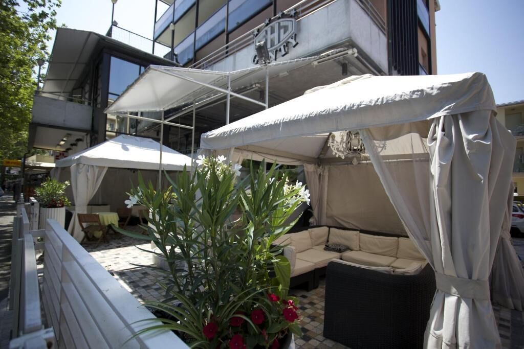 Foto - Hotel Genty