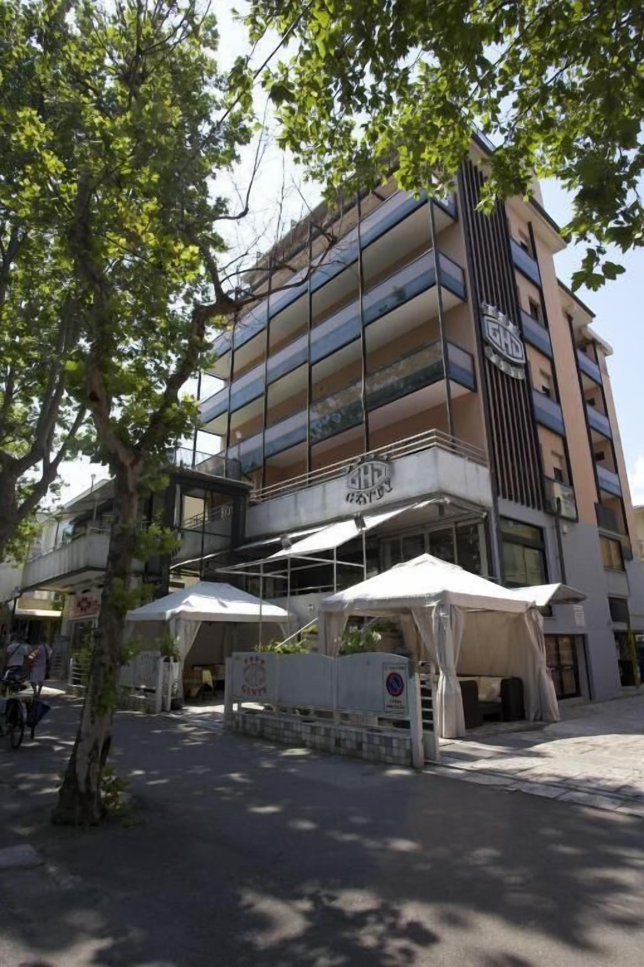 Foto - Hotel Genty