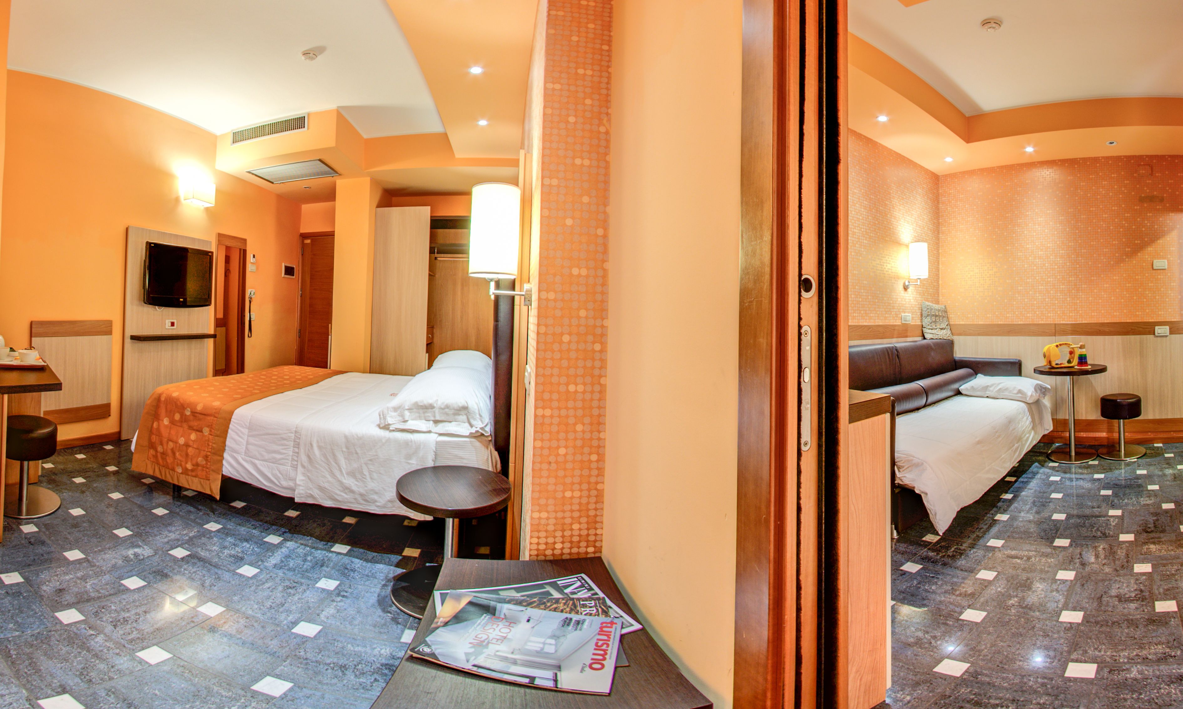 Foto - Hotel Genty