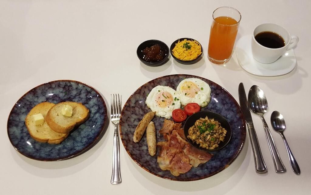 Foto - Beaumonde Hotel Tbilisi