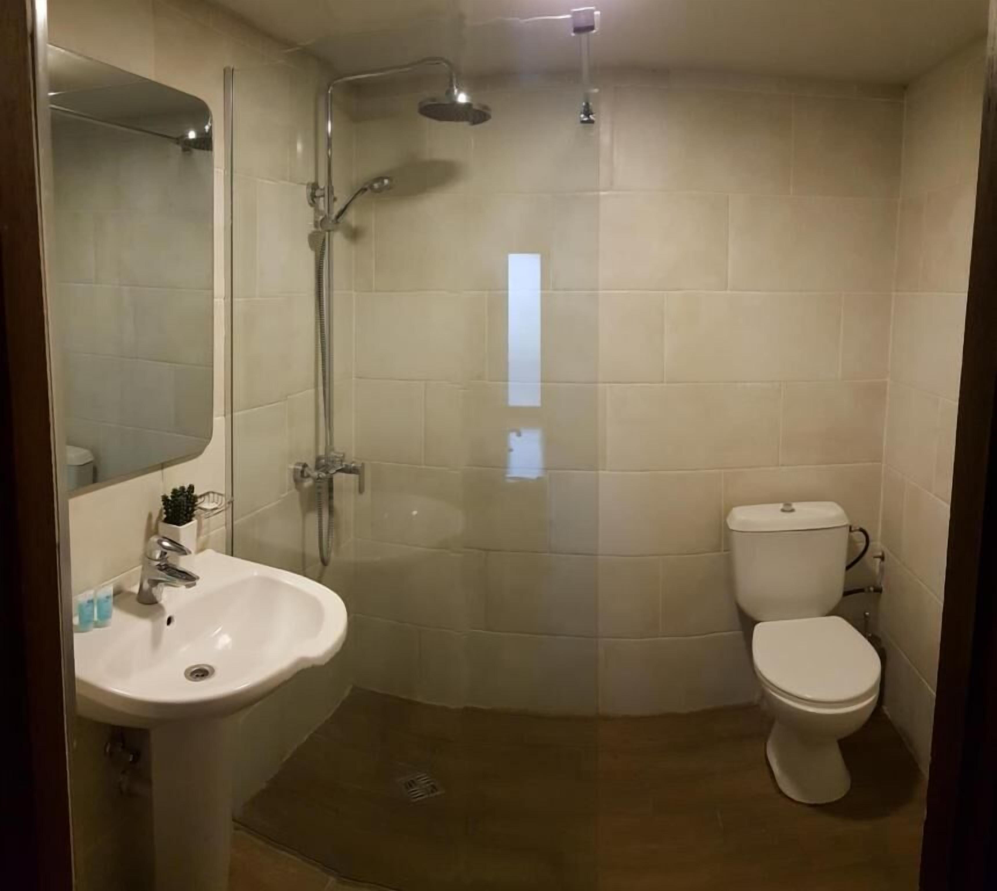 Foto - Beaumonde Hotel Tbilisi