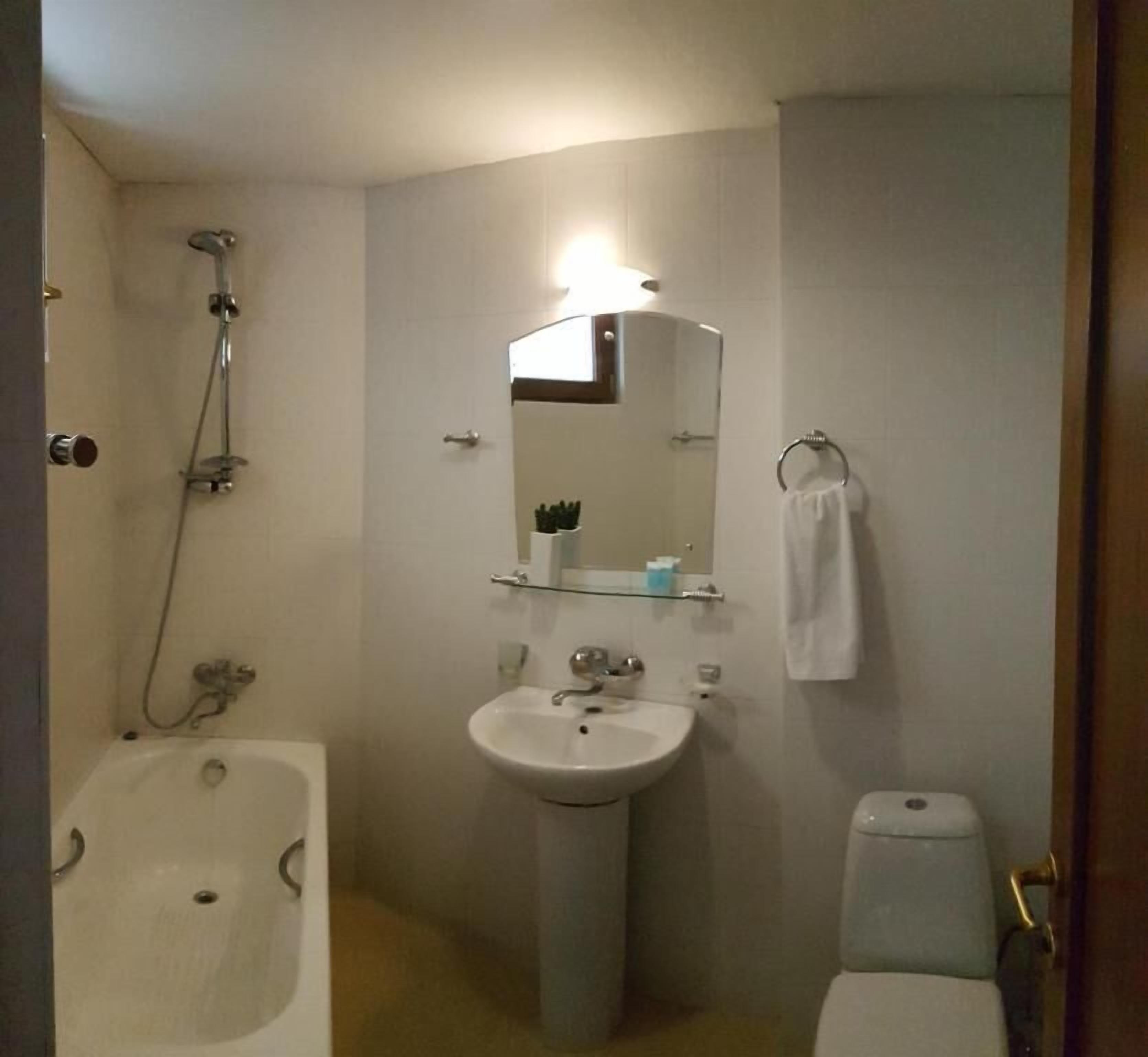 Foto - Beaumonde Hotel Tbilisi