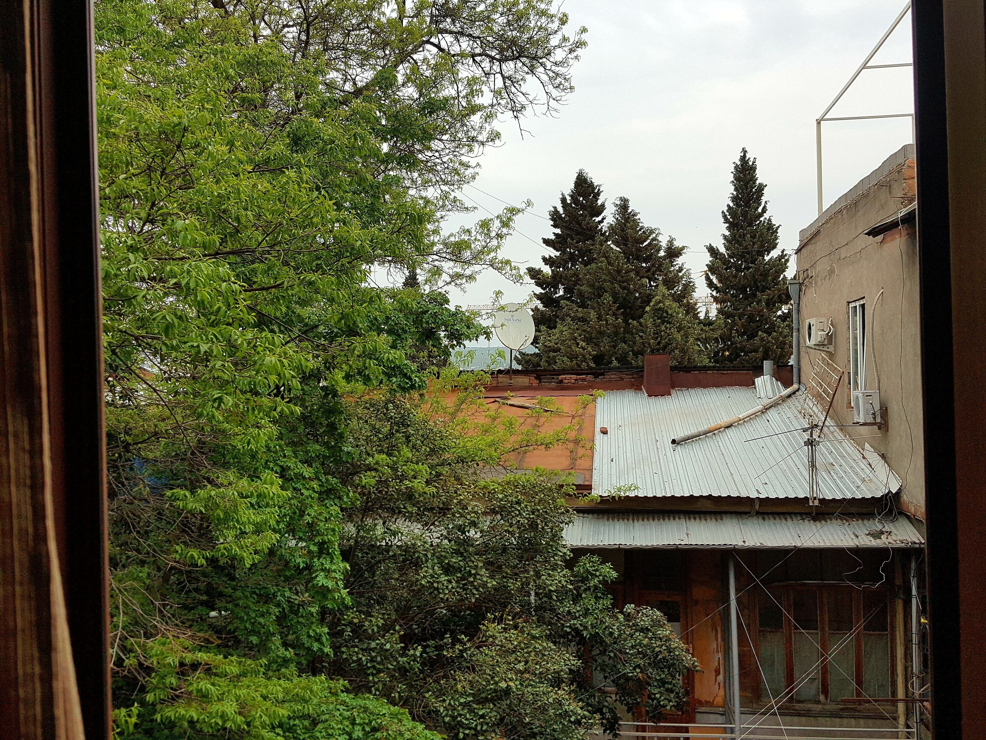 Foto - Beaumonde Hotel Tbilisi