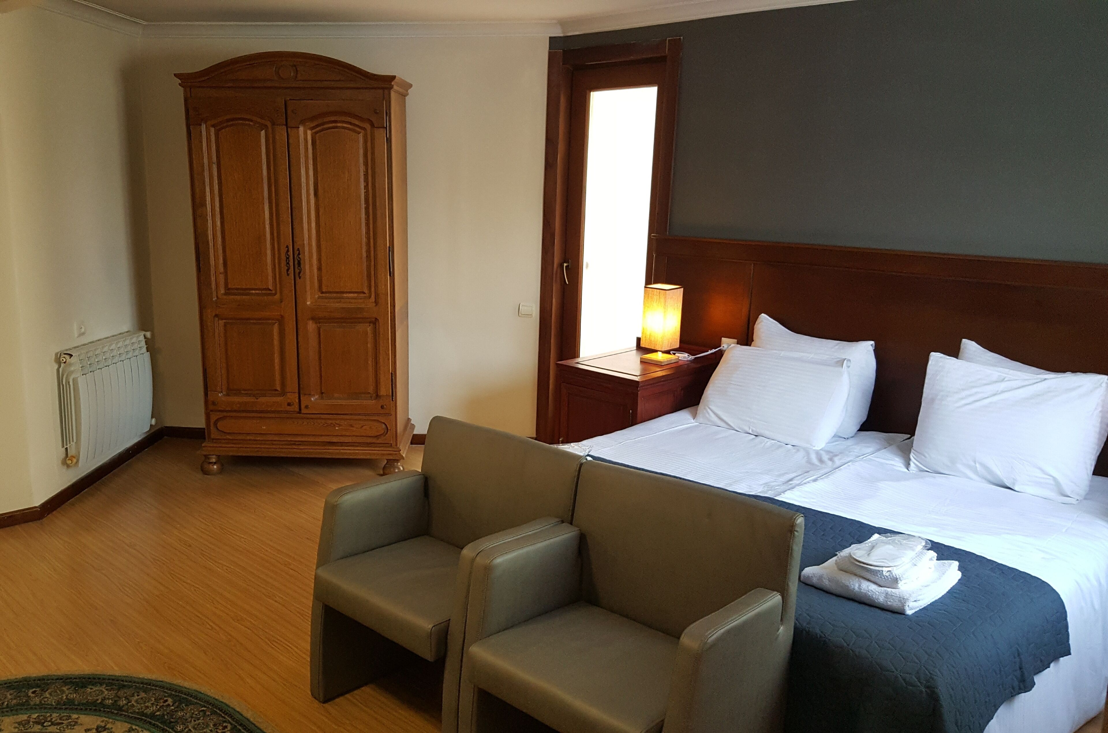 Foto - Beaumonde Hotel Tbilisi