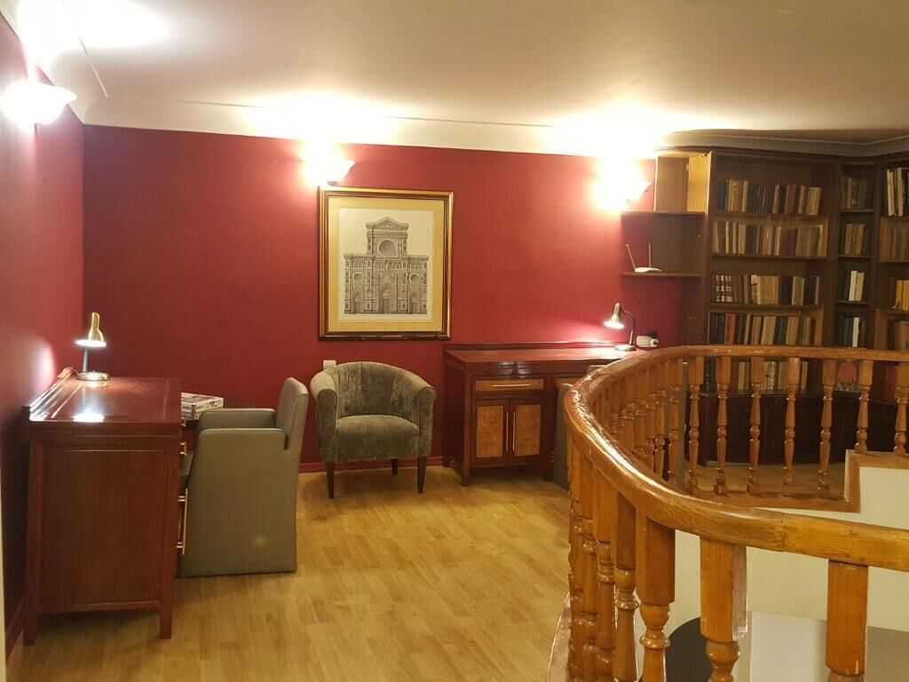 Foto - Beaumonde Hotel Tbilisi