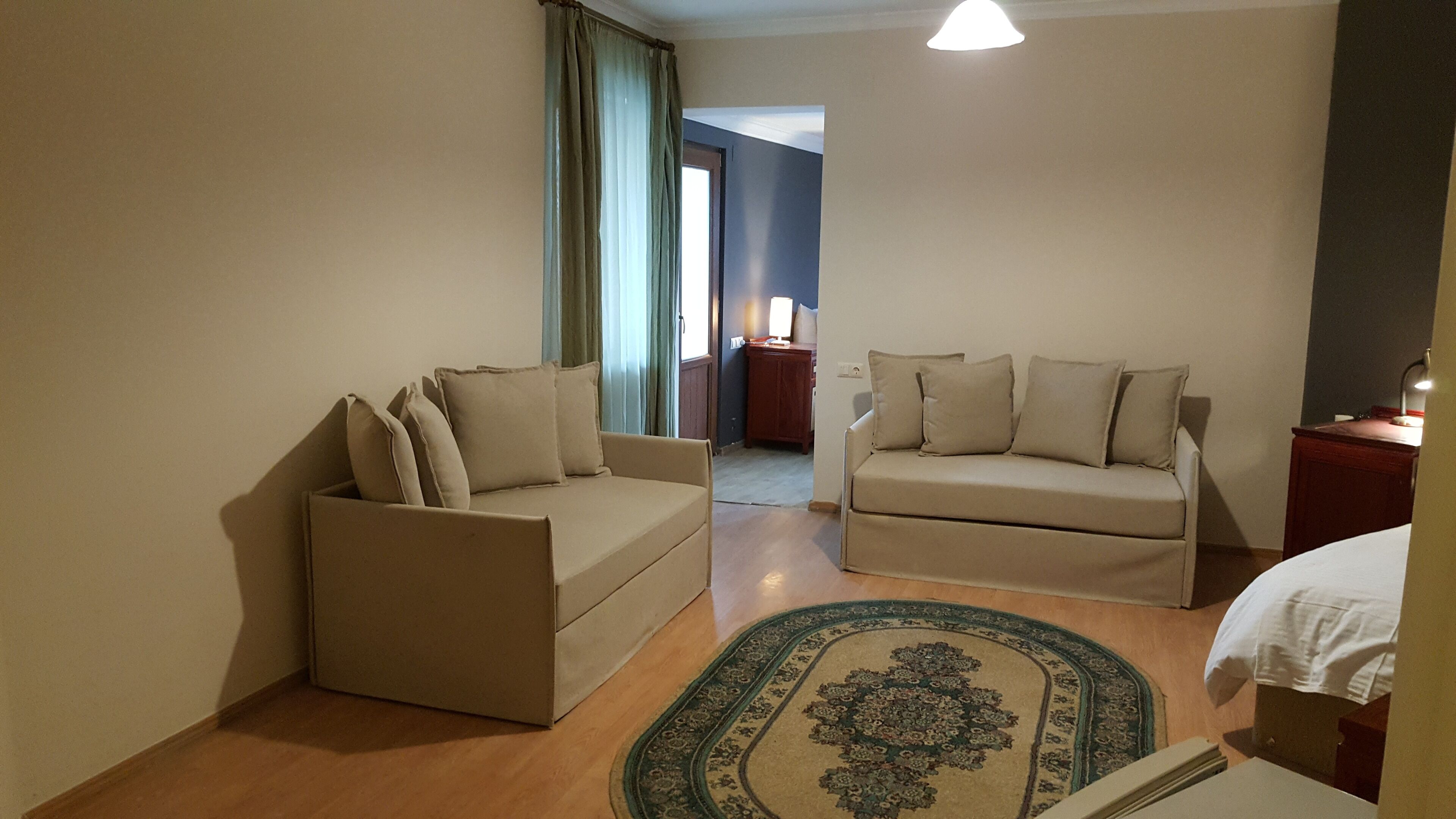 Foto - Beaumonde Hotel Tbilisi