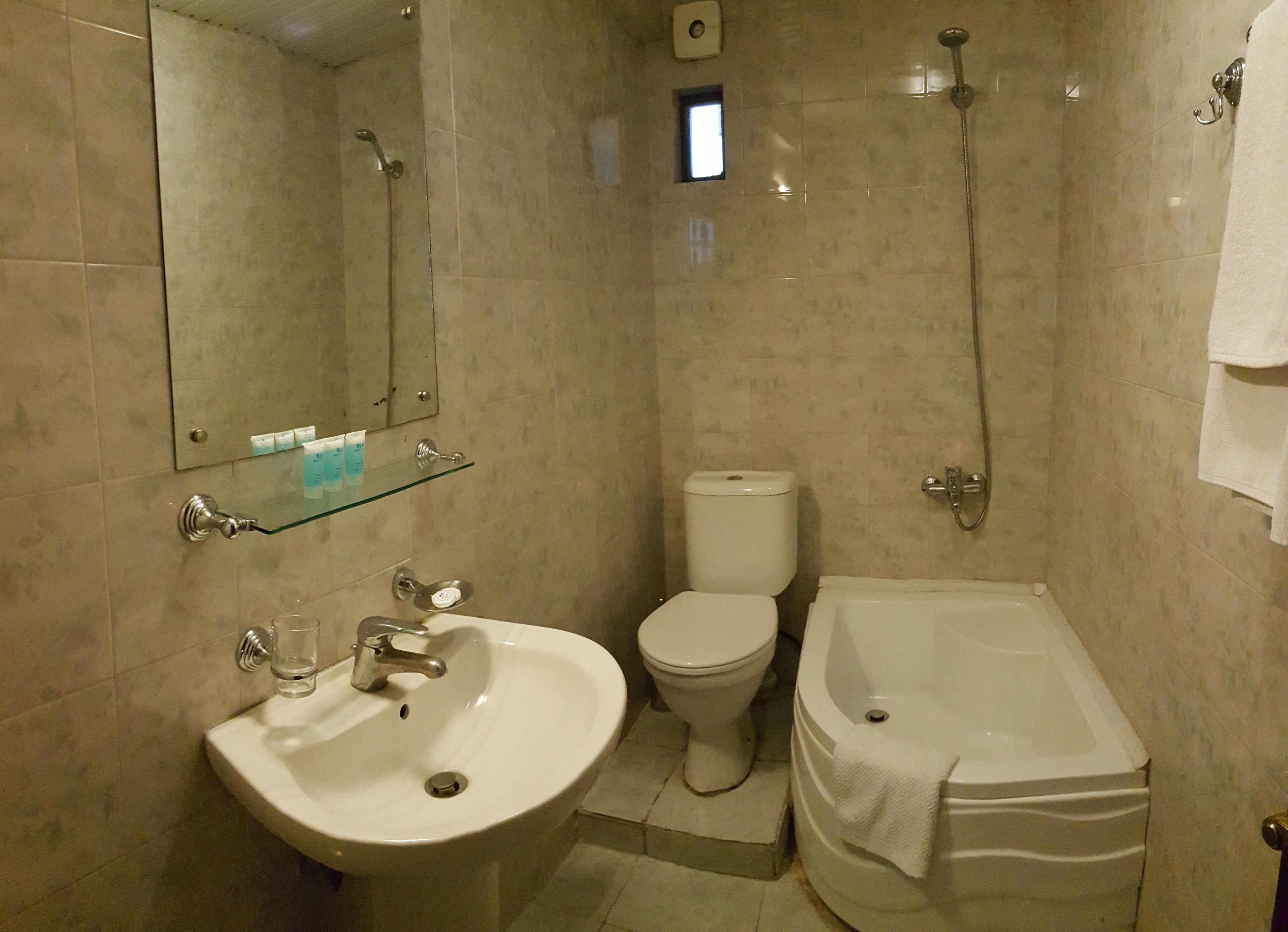 Foto - Beaumonde Hotel Tbilisi