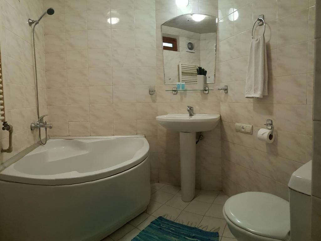 Foto - Beaumonde Hotel Tbilisi