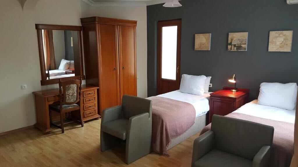 Foto - Beaumonde Hotel Tbilisi