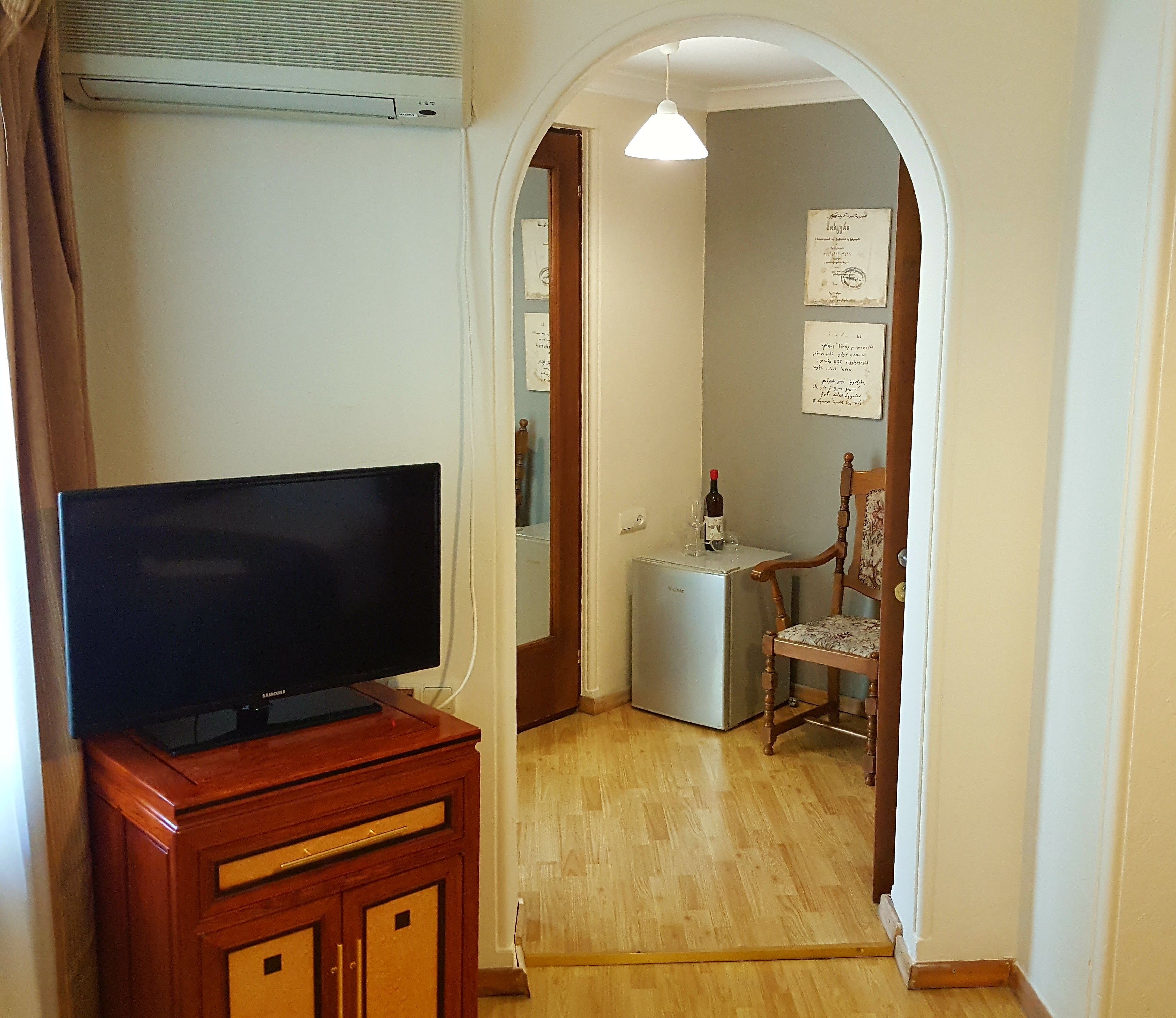 Foto - Beaumonde Hotel Tbilisi