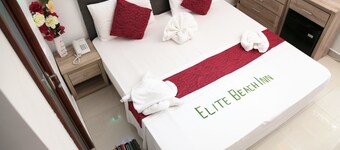Hotel Elite Inn