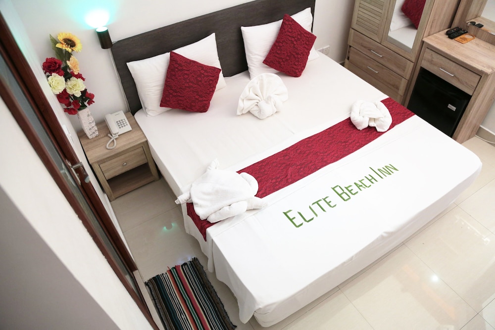 Elite Beach Inn - Bild 4