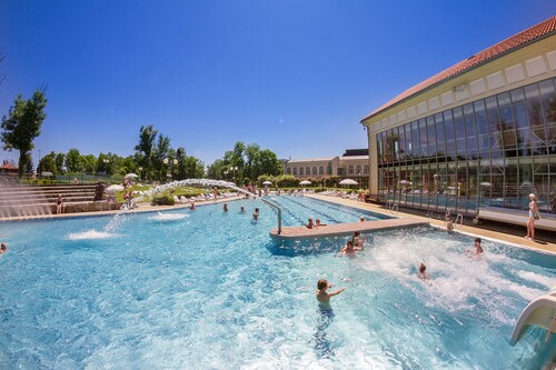 Spa Resort PAWLIK-AQUAFORUM