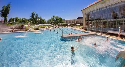 Spa Resort PAWLIK-AQUAFORUM