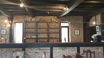 Bar (na propriedade)