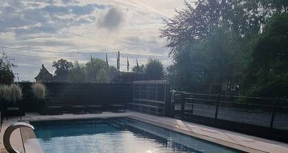 Hotel Landhuis ' T Wilgenerf