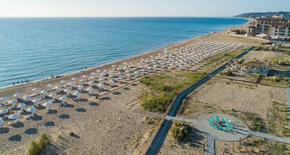 Sunrise All Suites Resort