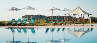 Sunrise All Suites Resort