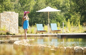 Pool - Sunrise All Suites Resort (Nessebar)