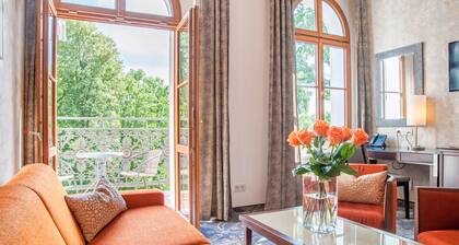 Belvedere Spa House Hotel