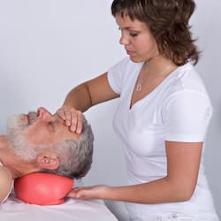 Sauna, Körperbehandlungen, Hydrotherapie, Ganzkörperwickelbehandlung