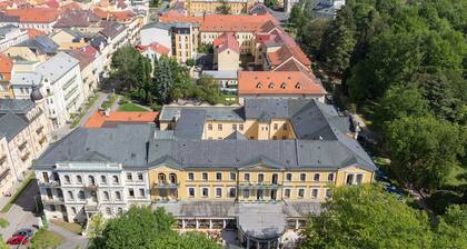 Belvedere Spa House Hotel