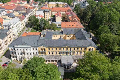 Belvedere Spa House Hotel