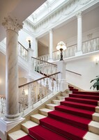 Escaleras