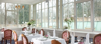 Imperial Spa Hotel