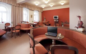 Restaurant - Dr. Adler Spa Hotel (Frantiskovy Lazne)