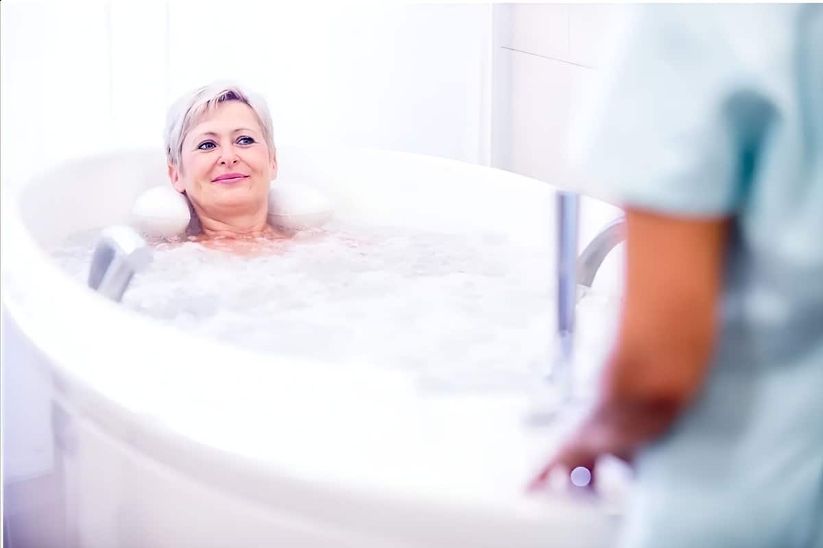 Quarto casal standard (Spa Package) | Frigobar, individualmente decorados, individualmente mobiliados