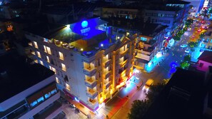 Unclassified image, 2 of 19, button - Ergun Hotel (Alanya)