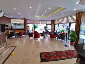 Unclassified image, 4 of 19, button - Ergun Hotel (Alanya)