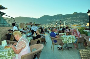Unclassified image, 3 of 19, button - Ergun Hotel (Alanya)