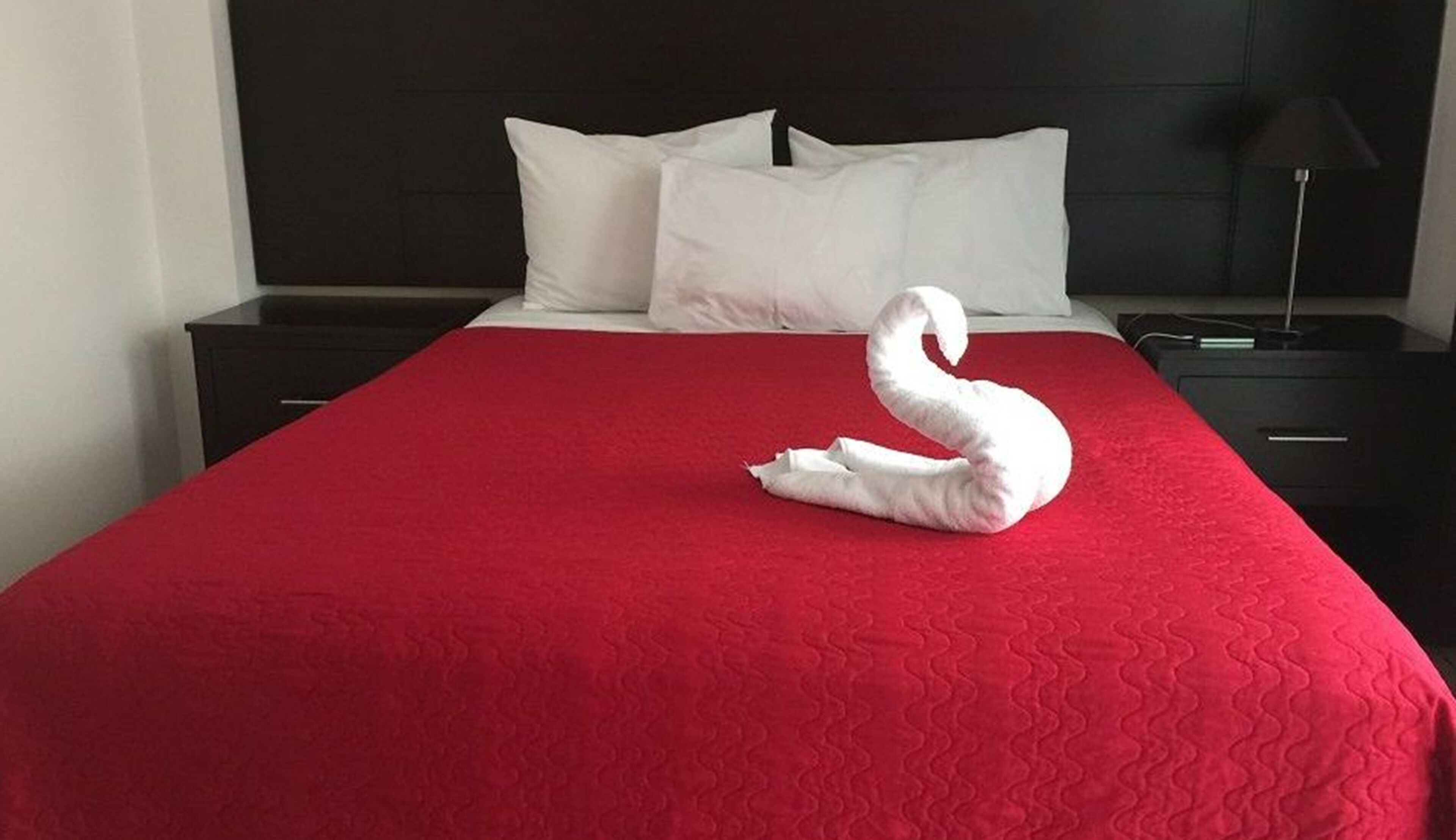 standard single room | 1 bedroom, desk, free wifi, bed sheets