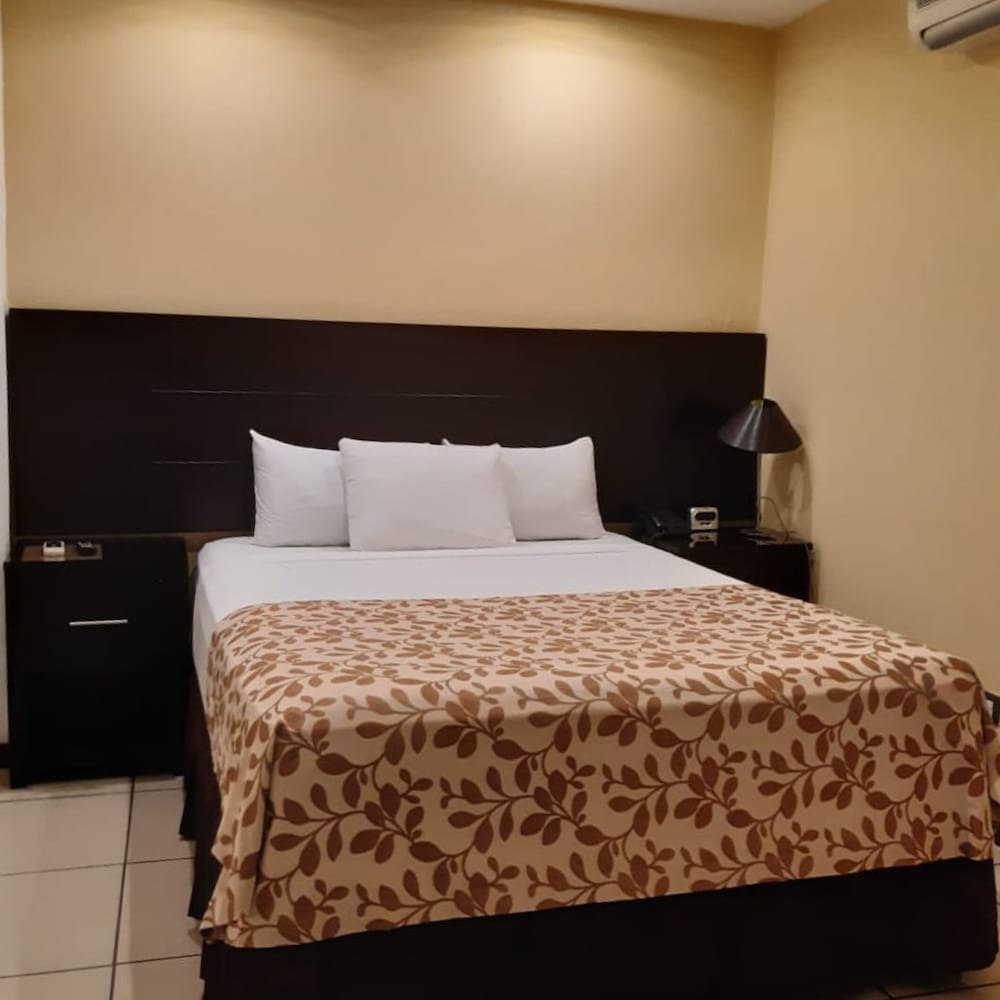 Hotel Villa Florencia Zona Rosa by null