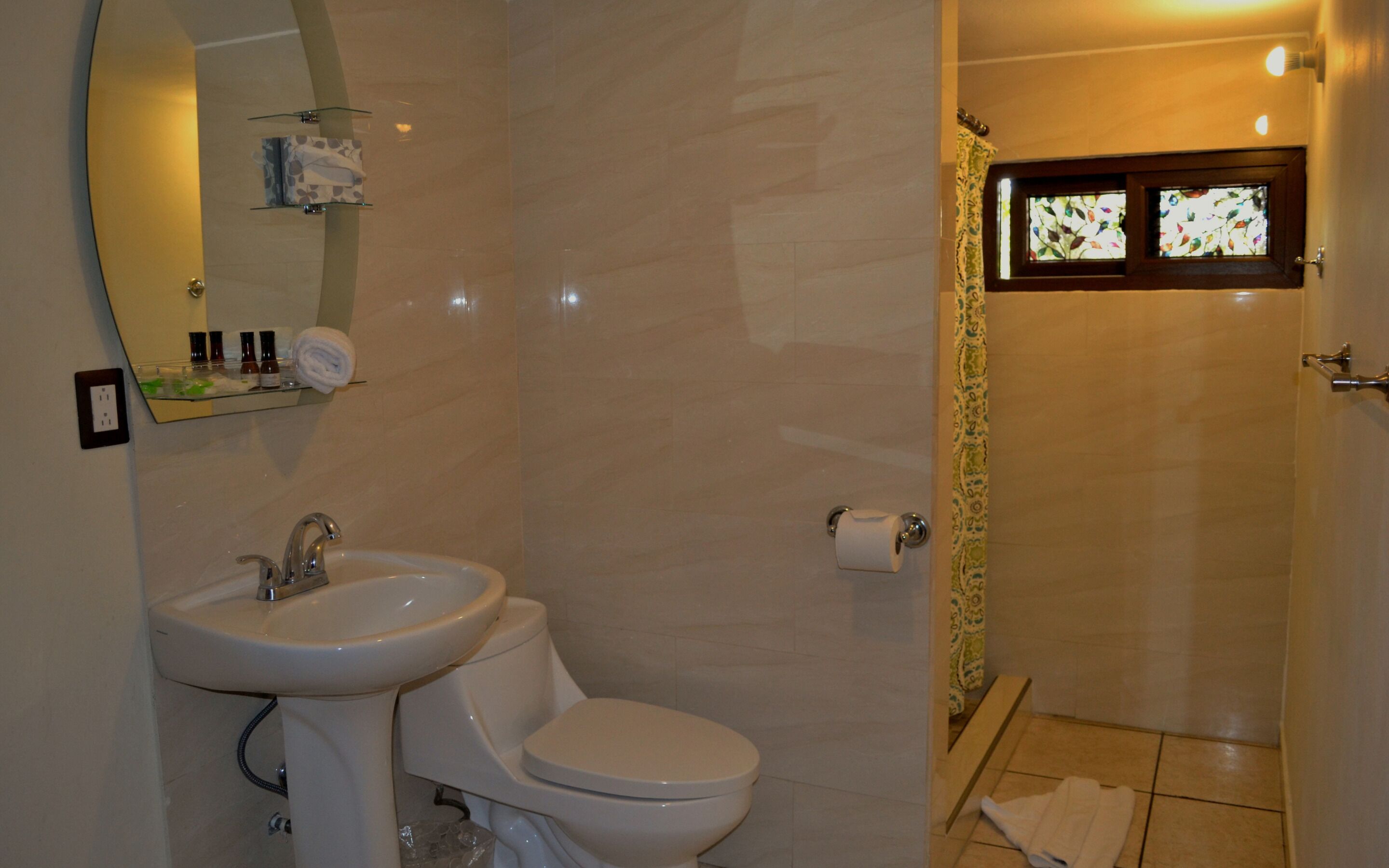 Foto - Hotel Villa Florencia Zona Rosa