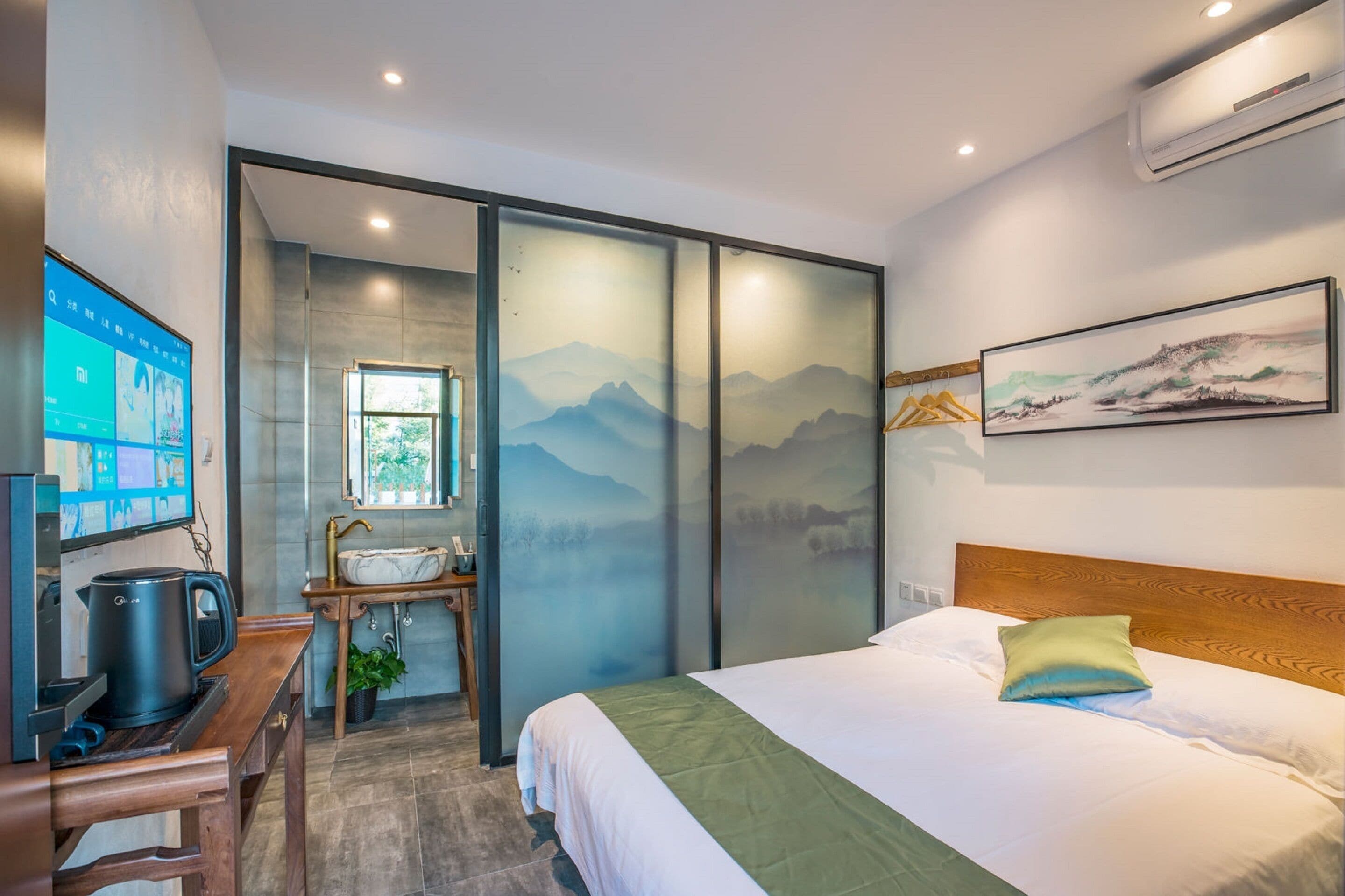 Photo - Guipu Beihai Courtyard Hotel Beijing