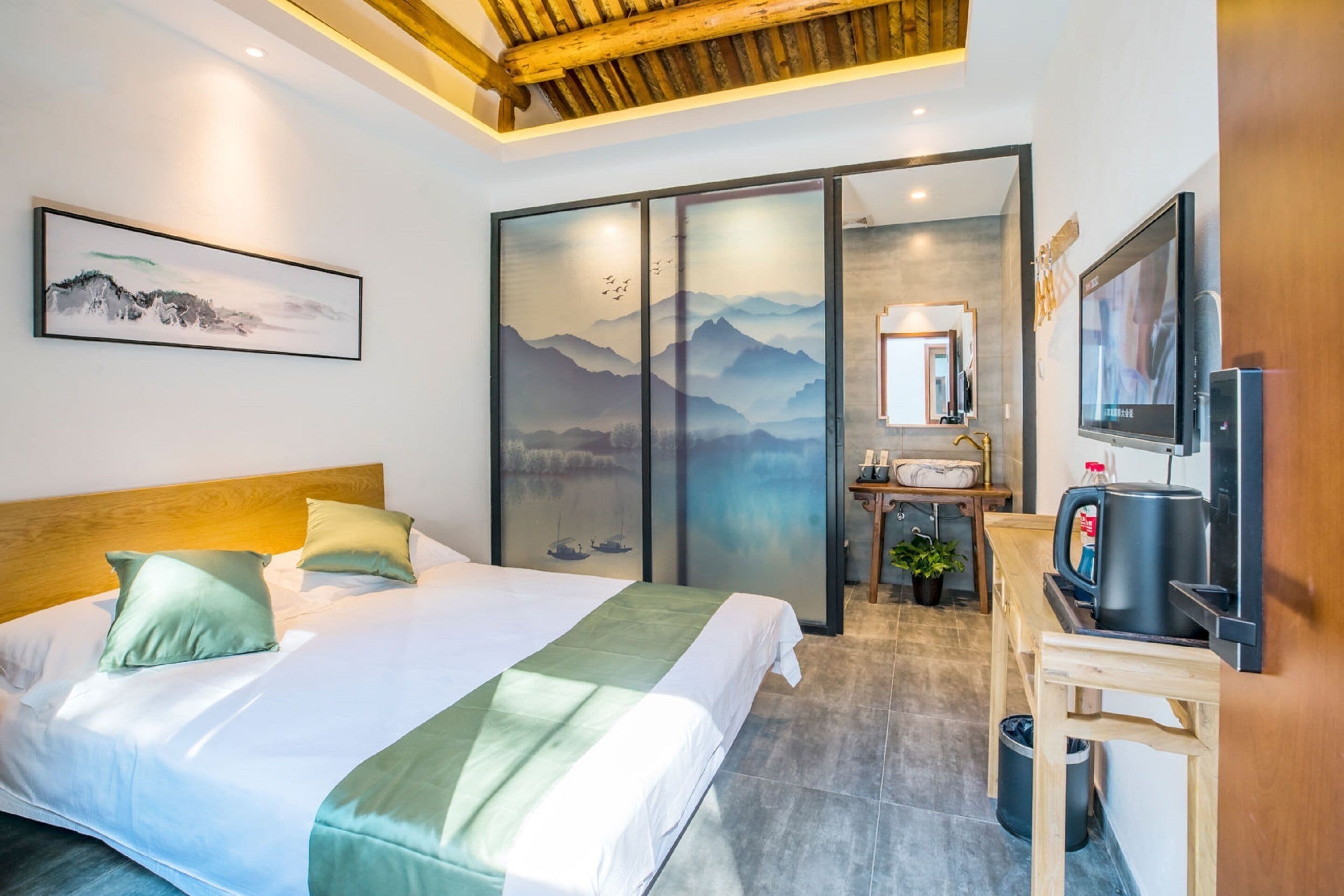 Photo - Guipu Beihai Courtyard Hotel Beijing