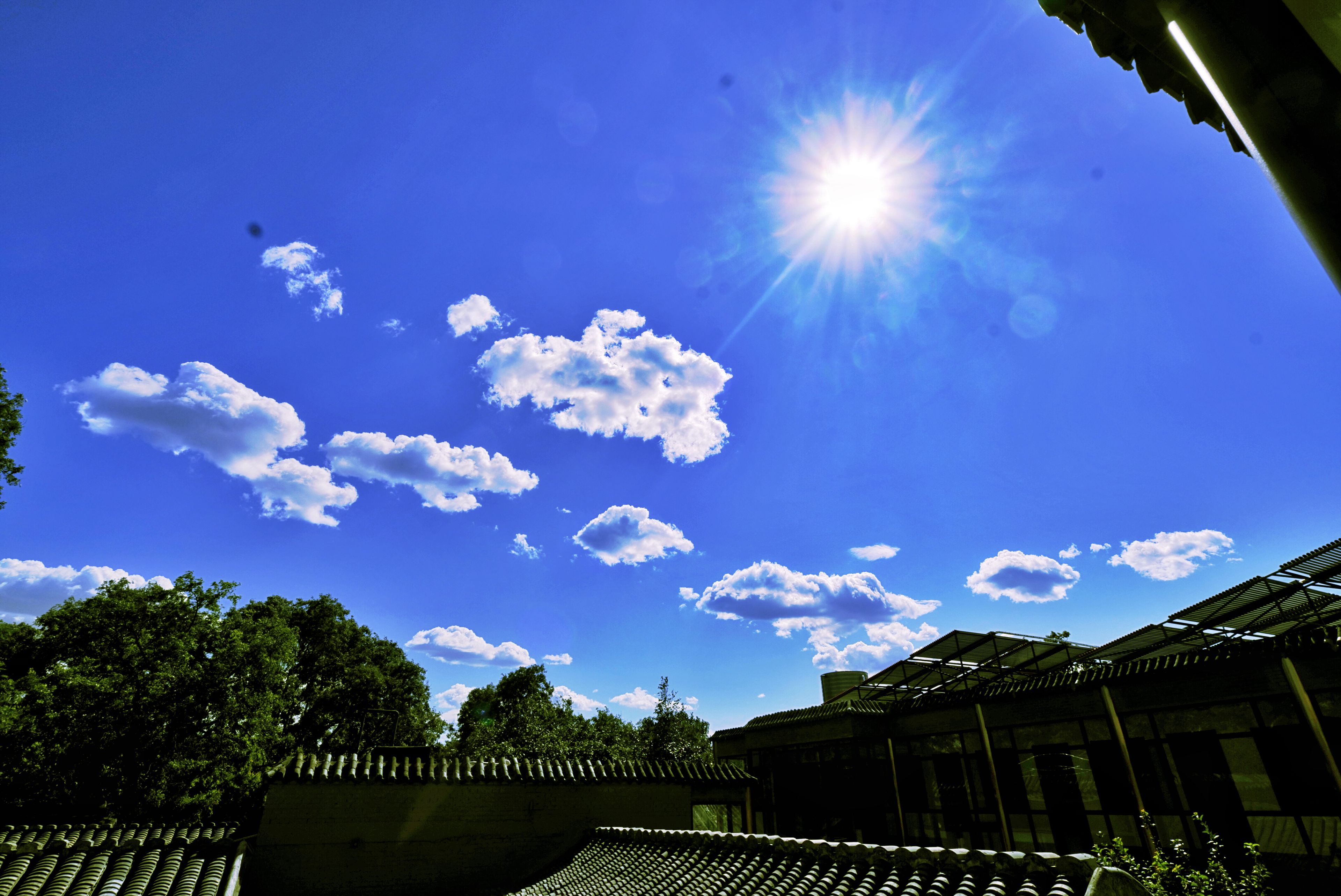 Photo - Guipu Beihai Courtyard Hotel Beijing