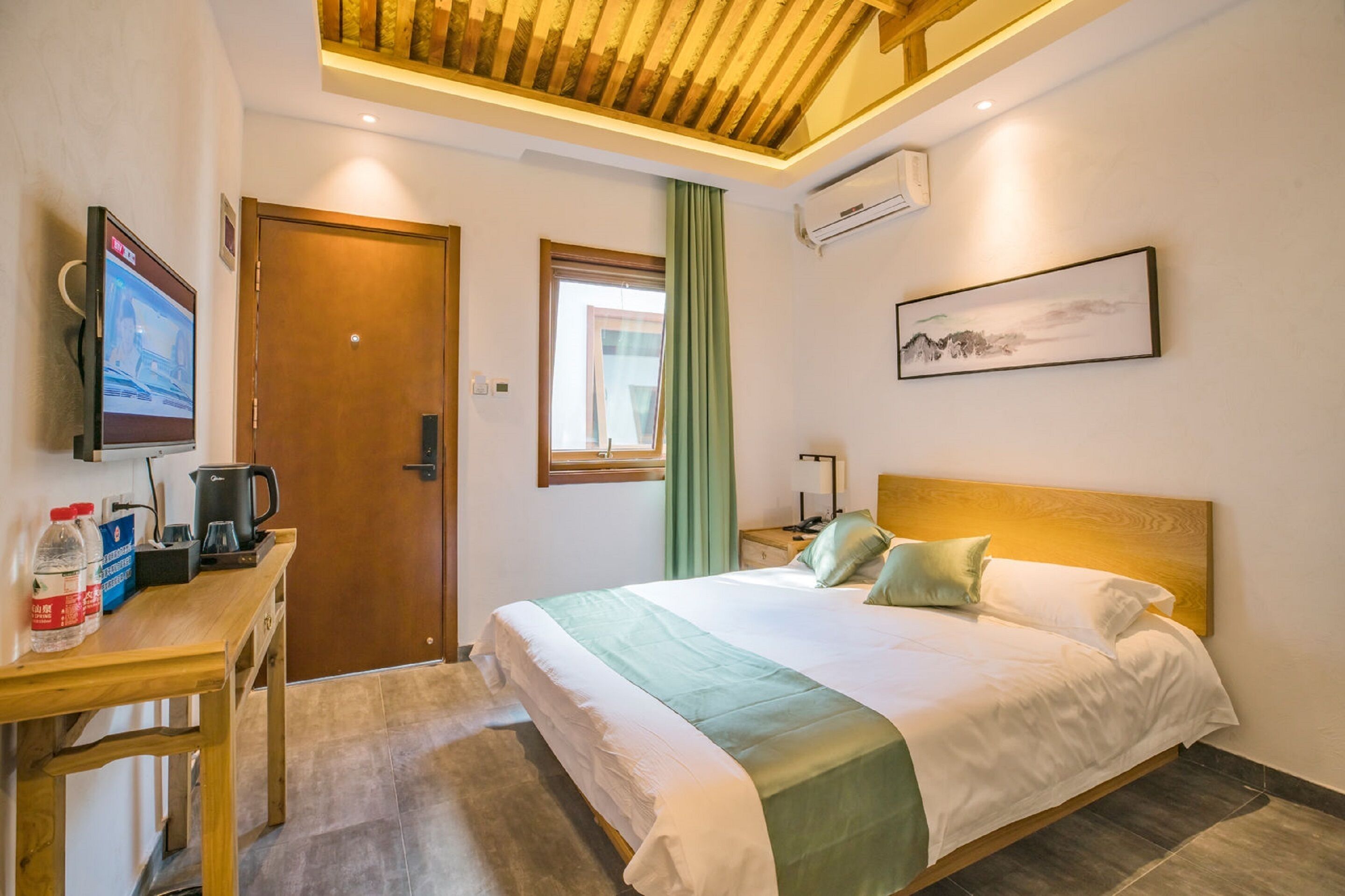 Foto - Guipu Beihai Courtyard Hotel Beijing