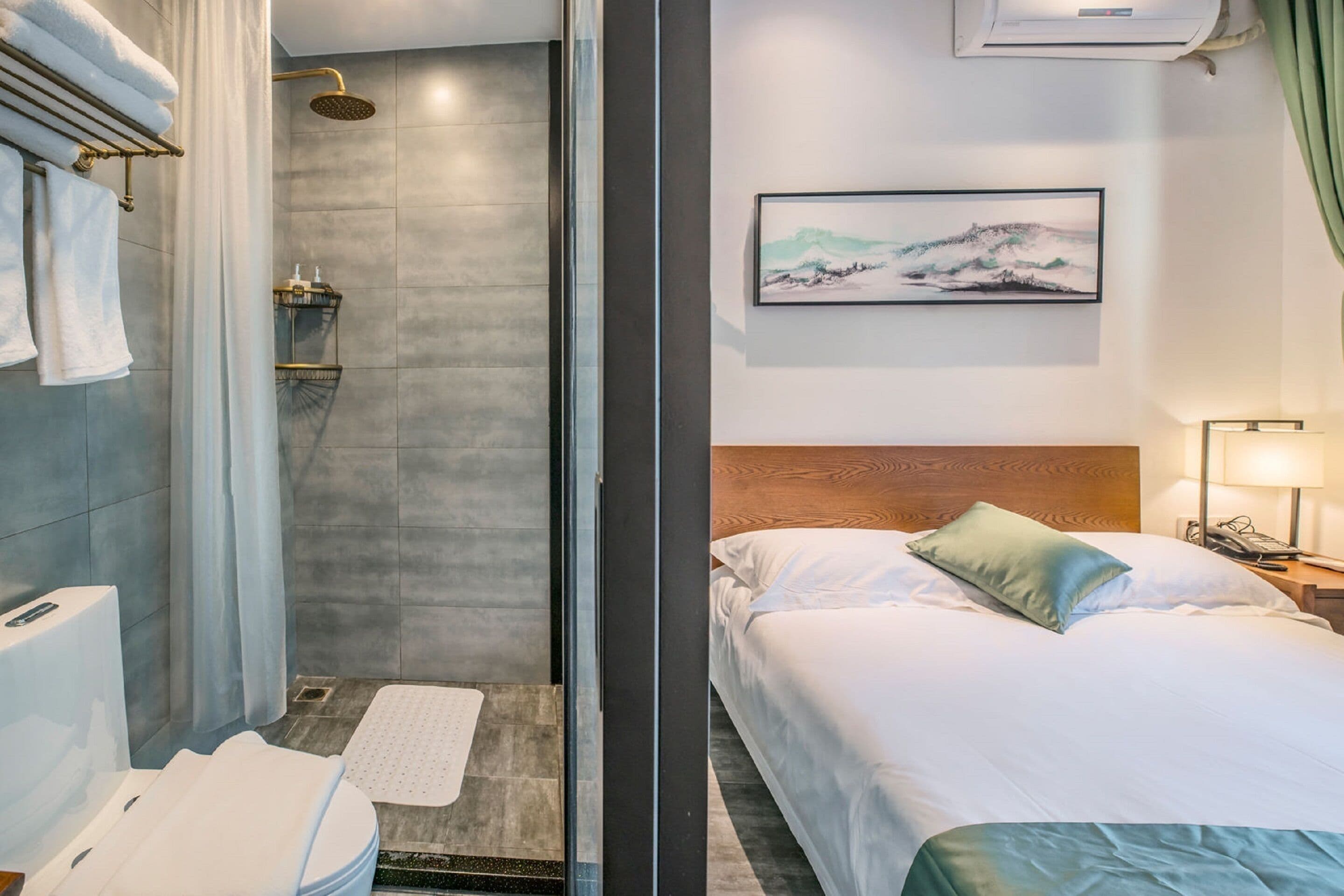 Photo - Guipu Beihai Courtyard Hotel Beijing