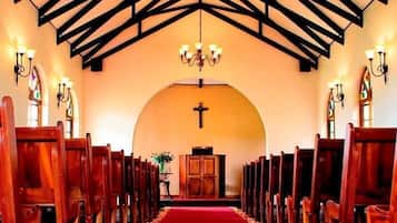 Chapel