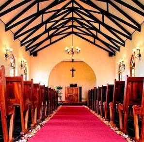 Capilla
