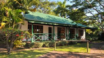 Classic Double Room | Exterior