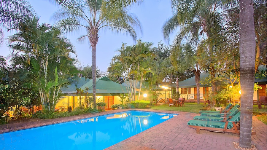 Tzaneen Country Lodge