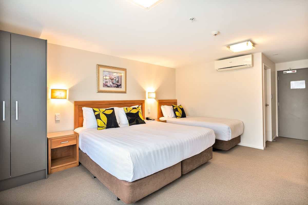 Executive Business Suite